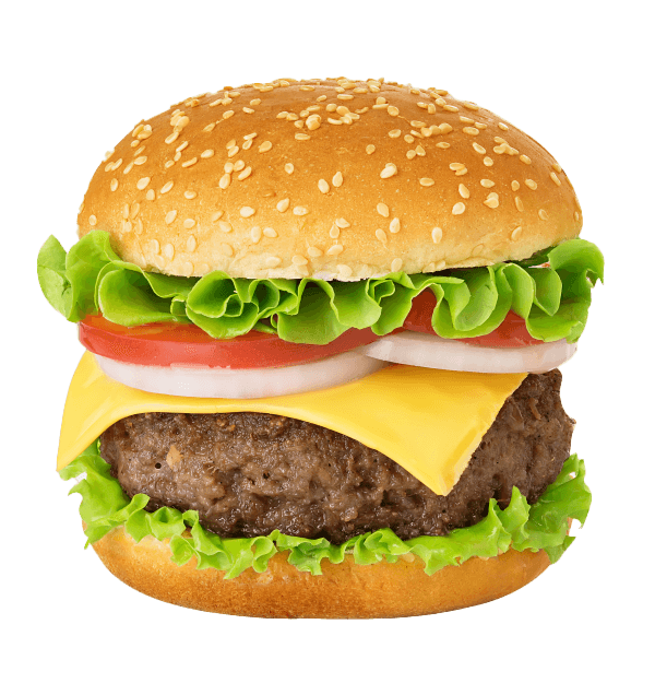 Classic Burger